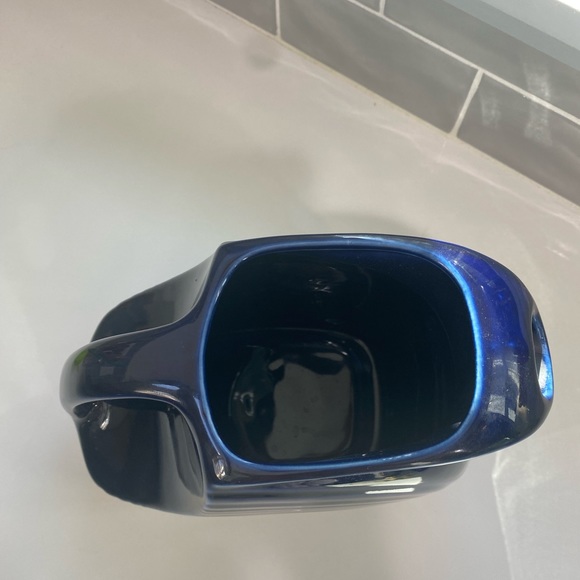 Large Fiestaware Pitcher - Picture 5 of 7